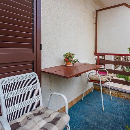 Apartments Boris 沃迪切 外观 照片