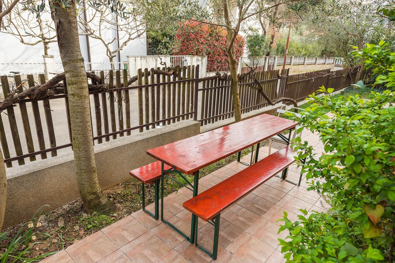 Apartments Boris 沃迪切 外观 照片