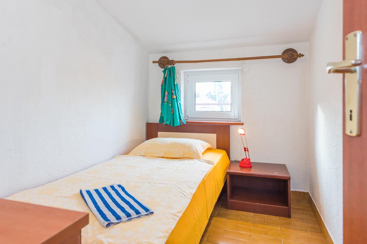 Apartments Boris 沃迪切 外观 照片