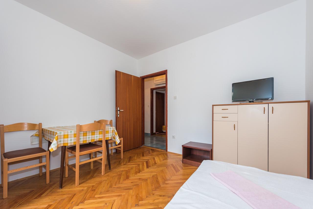 Apartments Boris 沃迪切 外观 照片