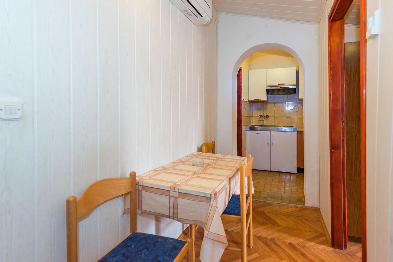 Apartments Boris 沃迪切 外观 照片