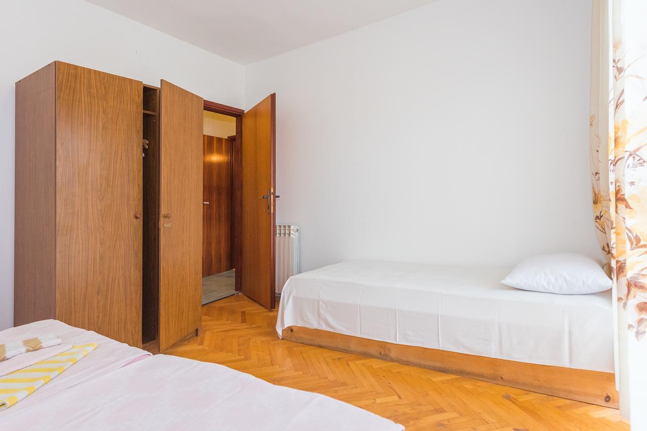 Apartments Boris 沃迪切 外观 照片