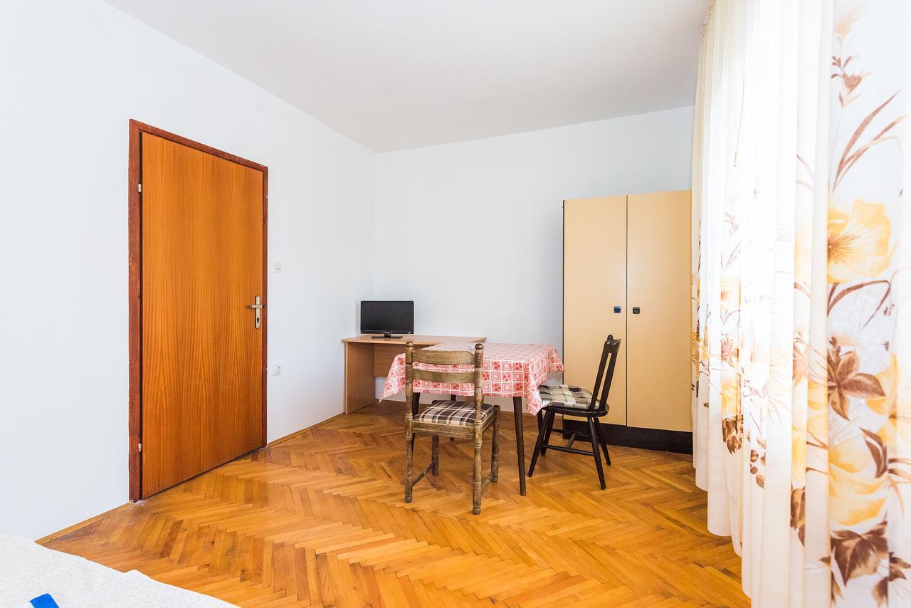 Apartments Boris 沃迪切 外观 照片