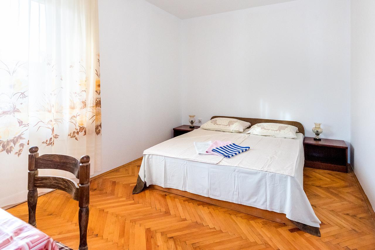 Apartments Boris 沃迪切 外观 照片